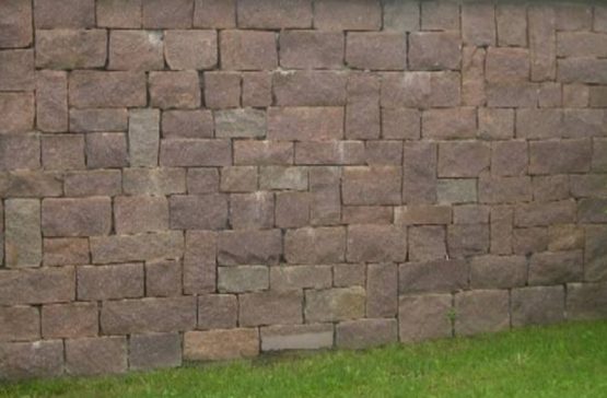 Smolleri e Rivestimento di porfido
